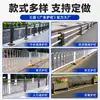 Barreira acústica de rodovia, painéis de isolamento acústico, telas acústicas de pontes e ferrovias, redução de ruído em áreas residenciais e canteiros de obras, isolamento acústico, barreira acústica metálica