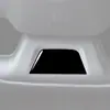 Adecuado para Chevrolet Camaro 2017-2019 calcomanía decorativa inferior del volante modificación interior de coche negro piano