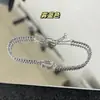 Estilo Old Money~Pulsera Fina de Cuerda Trenzada Negra con Hebilla de Herradura para Mujer, Cuerda Roja Francesa para el Festival del Bote del Dragón, Joyería de Nicho de Alta Gama para Parejas