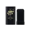 Palillo para Peinar Han Jilian Gadget Práctico para Cabello Negro Cubre Canas y Negro Tinte de Cabello Desechable Efecto Corto Fabricante