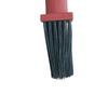 Cepillo para cadena de bicicleta Cepillo de limpieza para bicicletas de montaña Cepillo de cabeza cuadrada para limpieza de bicicletas Cepillo para volante Equipo de conducción