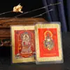 Cartas Especiais Tailandesas, Novo Estilo do Norte da Tailândia, Cartas Cubanas do Mestre Thip, Cartas Cubanas, Caixa Vermelha Fogo Violeta Nove Caudas Nove