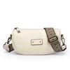 Nova Bolsa Feminina Retrô de Nicho, Bolsa Transversal, Bolsa Almofada de Luxo, Bolsa Feminina, Bolsa de Grande Capacidade, Bolsa Simples para Celular