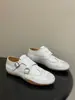 Zapatos Monje de Nuevo Estilo para Primavera y Verano para Mujer, Zapatos Mary Jane con Hebilla Brogue Tallada, Zapatos Transfronterizos de Estilo Británico Retro para Mujer