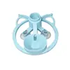 Dispensador automático de agua para mascotas, cuenco para mascotas no eléctrico, botella de agua mineral portátil, comedero de agua para gatos y perros, flujo de agua automático, venta al por mayor