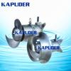 Qjb Diving Mixer 0.37Kw -10/12Kw Equipamento de mistura multifuncional