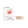 Aprovado Diretamente pelo Fabricante, Adesivo de Cuidados com a Saúde para Pontos de Acupuntura Li Shizhen, 6 Adesivos/Caixa, Adesivo de Uso Externo para Congestão Nasal, Coceira Nasal e Alergias, em Estoque