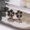 Pinza de pelo pequeña de garra estilo princesa pinza de pelo exquisita de alta gama pinza de pelo lateral nuevo estilo 2026 pinza de pelo para flequillo y mechones accesorios para el cabello Yiwu
