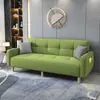 Sofá cama plegable para apartamentos pequeños, nuevo modelo 2026, adecuado para apartamentos de alquiler, un sofá cama versátil que se puede usar tanto como sofá como cama