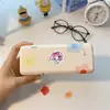 100 Pegatinas de Melodía No Repetitivas Dibujos Animados Cuenta Manual Conejo Lindo Pegatinas para Cuenta Manual Impermeables Pegatinas Decorativas para Teléfono Móvil