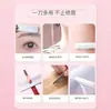 Hoja para Cejas para Cejas de Mujer, Nuevo Bisturí para Cejas de Salón de Belleza, Recortador Profesional de Cejas para Hombres para Maquillaje