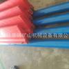 Limpadores de Rolo de Cabeça Mais Vendidos do Fabricante Atacado Correias Transportadoras de Alta Eficiência Transportadores de Correia para Mineração de Alta Resistência