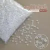 Paquete Completo de Accesorios Mixtos para Uñas al por Mayor Mini Camelia de Colores Grande y Pequeño Brillo Fino Corazón Accesorios de Resina para Uñas