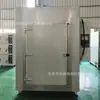 Horno de Prueba de Alta Temperatura de Material Personalizado Horno de Templado de Fundición de Acero 600 Grados