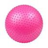 Bola de Yoga para Massagem em PVC, Espessada e à Prova de Explosão, Bola de Treino Sensorial para Crianças, Mulheres Grávidas e Bebês, Bola do Dragão para Fitness Esportivo