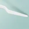 Conjunto de 6 Peças de Espátulas de Plástico, Espátulas para Mistura de Tinta, Gouache Artístico, Aquarela Acrílico Mistura Espátulas de Plástico Atacado