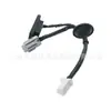 Interruptor da tampa traseira 81260-1W230, adequado para Kia Rio 2012-2017