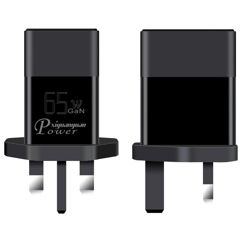 氮化镓PD65W英规单C