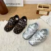 Zapatillas de Entrenamiento Mary Jane Retro de Lunares Estilo Coreano para Niñas 2026 Nuevas Zapatillas Casuales de Tabla para Niñas con Correa de Doble Hebilla Zapatos Forrest Gump