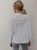 Estação independente Amazon AliExpress transfronteiriça blusa listrada feminina marca europeia e americana suéter feminino solto