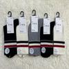 9 meias de cashmere de agulha dupla quadrada meias grossas meias femininas meias desodorantes quentes de inverno meias de maré alta de inverno