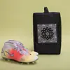 Bolsa para Zapatos Bolsa de Almacenamiento para Zapatos Bolsa Portátil para Zapatos para Exteriores Impermeable Fútbol Baloncesto Entrenamiento Deportivo Fitness Bolsa de Almacenamiento para Zapatos