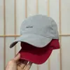 Gorra de Béisbol Versátil de Alta Calidad con Letras Pequeñas Estilo Coreano para Pareja de Estudiantes Mujeres Primavera Verano Viajes al Aire Libre Salida Gorra de Pico de Pato