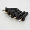 Sensor de válvula de goma para monitoreo de presión de neumáticos, venta al por mayor pequeña, adecuado para Buick Regal/Junyue/onkley