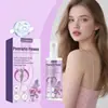 O Spray para Cuidados Corporais Laniska Pueraria Lobata é Leve e Fácil de Absorver, Não Grudento e Adequado para Uso Diário