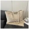 Bolsa Tote Retrô Moda Europeia e Americana Estampa de Leopardo Grande Capacidade 2025 Casual Nova para o Dia a Dia Retrô Superfície Macia Bolsa de Ombro