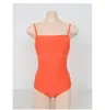 Traje de baño estilo Deseo Puro para Mujer que Cubre la Piel Adelgazante Sexy Pecho Pequeño Traje de Baño Estilo Deseo Puro Traje de Baño Simple Bikini