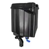 Adequado para sub-recipiente de líquido de arrefecimento BMW 17137647283 17137806038 17137601949