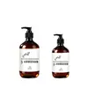 Champú, gel de ducha, acondicionador para el cabello - tamaños a granel y de recarga para usar en casas de huéspedes, hoteles y salones de belleza - al por mayor