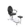 Silla de Peluquería Transfronteriza, Silla de Baño, Silla de Pedicura, Silla de Pedicura con Masaje Elevable y Giratoria, Sofá Multifuncional para Baño de Pies, Silla para Lavar Pies