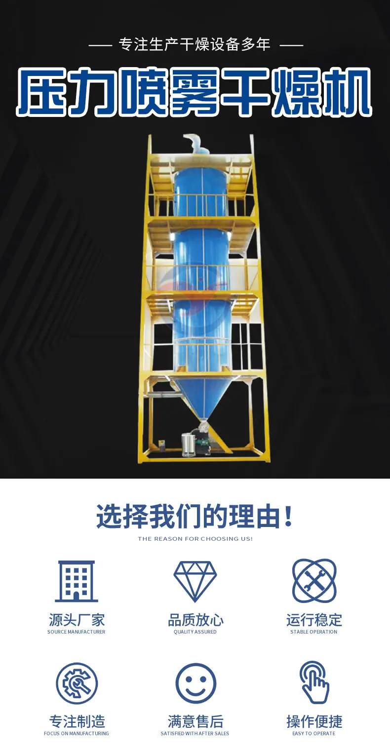 压力喷雾干燥机_01