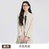 Jacket de Terno Profissional para Entrevista de Estudante Universitário, Camisa, Calça, Saia para Mulher, Terno de Três Peças, Nova Tendência Outono e Inverno