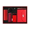 Set de Regalo Empresarial, Bocina Bluetooth Newman, Regalo Práctico para Clientes, Souvenir, Regalo de Reunión Anual, Logo Personalizado