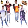 Disfraz de carnaval de festival de cerveza para adultos, fiesta de cosplay, ropa para botella de cerveza
