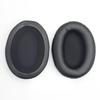 Adecuado para Funda de Cuero para Auriculares Kingston Hyperx Cloud Ii Segunda Generación Hscd Segunda Generación Almohadillas para Orejas Hurricane Tercera Generación