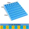 Er11er40er16er20er25er32 Caja Portafresas Collet Caja Mandril Collet para Máquina de Grabado