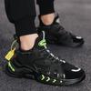 Zapatos Deportivos Casuales de Primavera, Tenis de Suela Gruesa, Zapatos Estudiantiles Modernos y Versátiles Estilo Coreano, Zapatos Ligeros y Transpirables para Hombre, Venta al por Mayor de Comercio Exterior