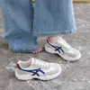Zapatos de Senderismo Finos, Transpirables, de Suela Suave, Ultraligeros para Mujer, No Huelen, Cómodos, Amortiguadores, Tenis Casuales para Correr para Mujer