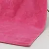 Toalla cuadrada de poliéster-nylon de 300 g, 30*30, con gancho, toalla de regalo absorbente, paño de limpieza, estropajo, toalla de mano con logo