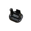 83442-T7W-A01ZA adequado para Honda 2015-21 Yizhi HRV capa da trava de câmbio capa decorativa de marcha