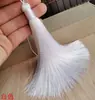Acessórios para Joias DIY Fio Envolto em Seda Rayon Borla 15CM de Comprimento Borla de Franja para Pendurar no Carro