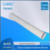 Elemento Filtrante Meltblown para Derretimento Doméstico de 40 polegadas Elemento Filtrante Meltblown Enrolado Filtro de Segurança Substituto Elemento Filtrante de Água