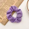 Goma para el Pelo Grande para Mujer, Tamaño Super Grande, Gama Alta, Cuerda para el Pelo Dulce y Elegante, Accesorio para el Pelo Versátil, Adorno para el Pelo Estilo Coreano, Banda para el Pelo de Alta Elasticidad
