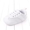 Zapatillas de deporte pequeñas, zapatos de bebé, zapatos de suela blanda para niños pequeños, zapatos de bebé, zapatos de malla, directo de fábrica 2317