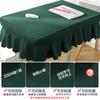 Toalha de Mesa para Alunos do Ensino Fundamental Capa Impermeável para Mesa Capa Especial para Mesa de Estudo de Sala de Aula Infantil Mesa de Escrita Infantil Pano de Mesa
