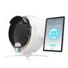 Nuevo Producto Detector de Piel A6 Analizador Facial Ocho Espectros Todo en Uno Ácaro Facial Diagnóstico Facial Instrumento de Belleza